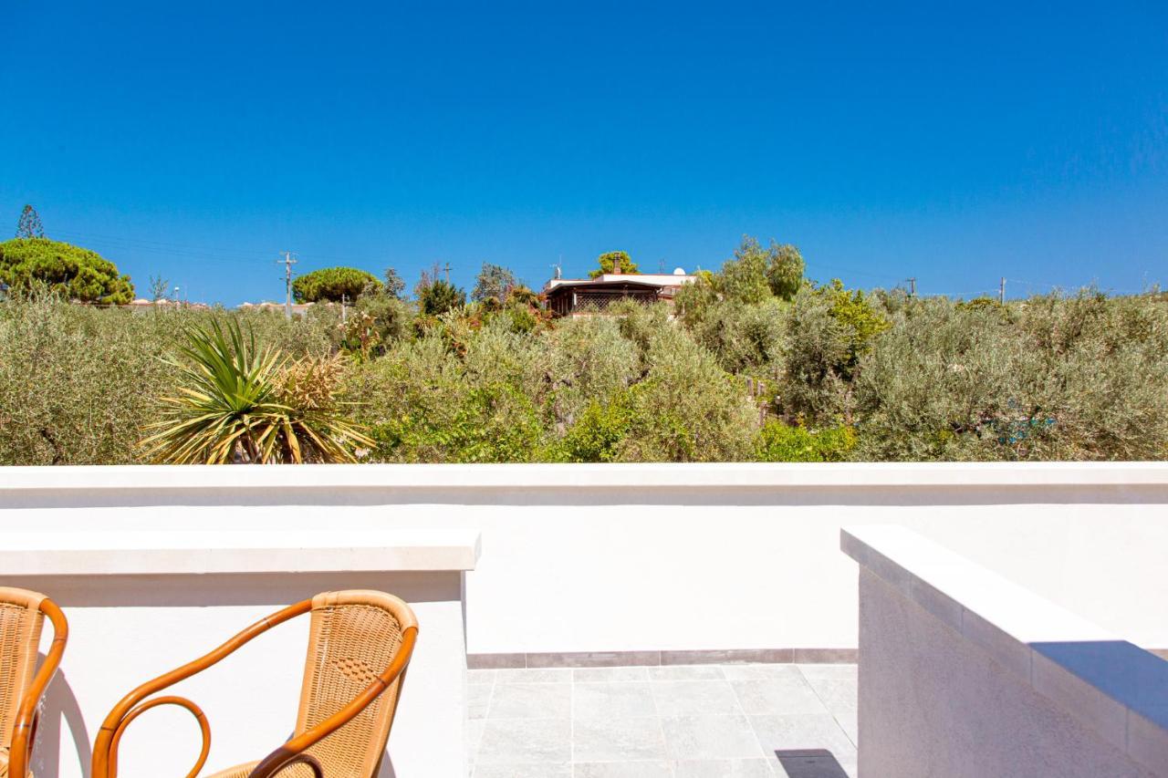 Albergo Il Giardino Фоче-Варано Экстерьер фото